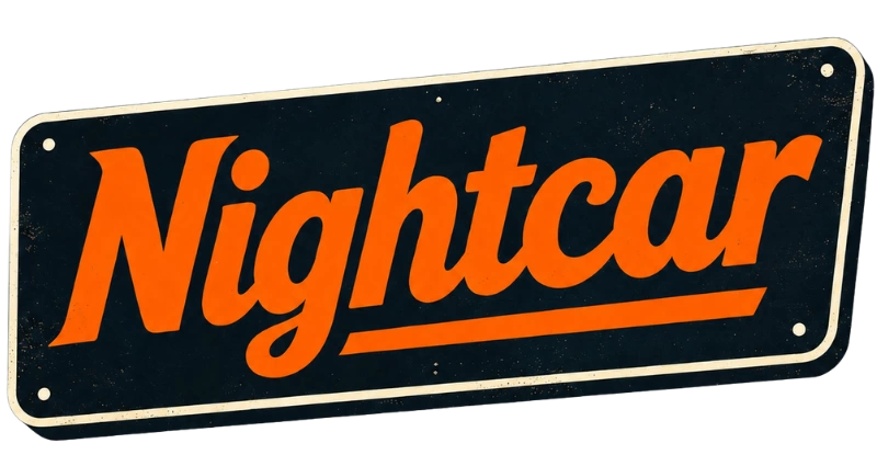 Night Car